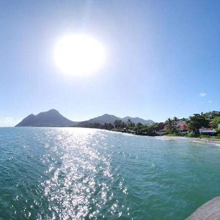 Studio Ti Plezi 26M A 2 Pas Marina Du Marin Climatise Parking Le Marin Eksteriør billede