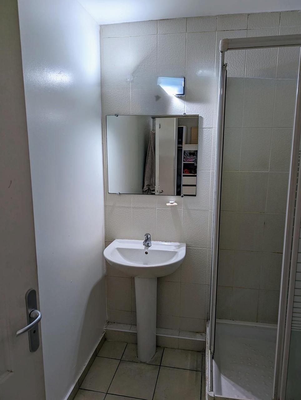 Studio Ti Plezi 26M A 2 Pas Marina Du Marin Climatise Parking Le Marin Eksteriør billede